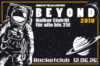 Beyond 2010